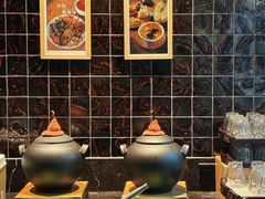 -棕榈岛海鲜自助餐厅(虹桥迎宾馆店)