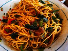 黄瓜皮牛肉-刘氏三和面馆