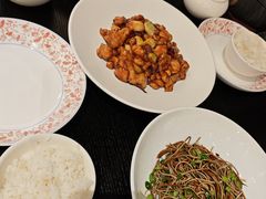 -香丰阁·烤鸭·川湘菜(清河店)