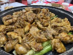 -大水车公馆·顺德菜·妈姐菜(均安店)