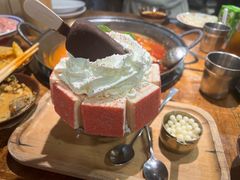 -楠火锅(西单店)
