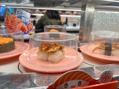 -争鲜回转寿司(朝北大悦城店)