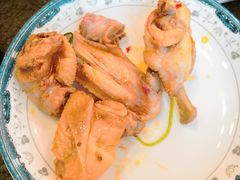 -重庆烧鸡公火锅(簋街店)