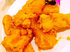 -桥底辣蟹(谢斐道店)