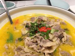 -北李妈妈菜·海肠捞饭(高新万达店)