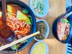 -李先生牛肉面大王(站北广场店)