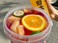 -冯校长老火锅(太古里店)