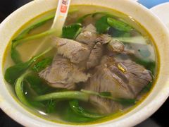 -蔡先生(双阳路店)