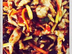 -新派川菜馆(济南路店)
