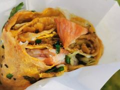 -卞姐蛋饼(陕西南路店)