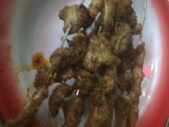 -小胡子烧烤(江汉路店)