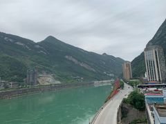 -乌江画廊(彭水苗族土家族自治县)