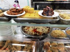 -老磁器口豆汁店(天坛店)