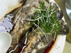 -老字号蛇口德记烧腊饭店·海鲜加工