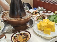 -福寿斋·老北京铜锅涮肉·烤鸭(顺义总店)
