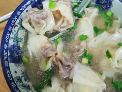 牛肉馄饨-李荣兴(南湖东路店)