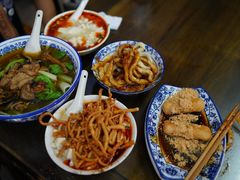 -西月城谭豆花(春熙路店)