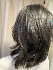 -AFA Hair studio·女士发型设计