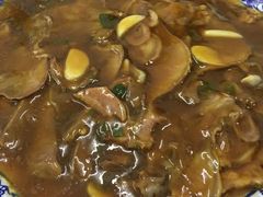 -吃不够开口馅饼店(小西路店)