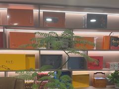 -素禅棋牌会所(海阳路店)