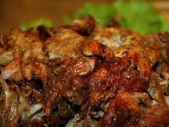 -诺敏塔拉奶茶-布里亚特包子-手把肉(锦都会店)