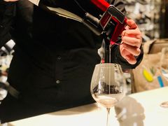 -wineapp葡萄酒餐吧(外滩金融中心店)