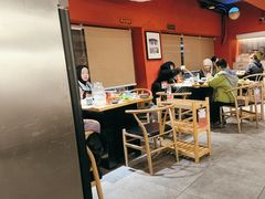 -清真·天府皇城坝百年牛肉火锅(皇城清真寺店)