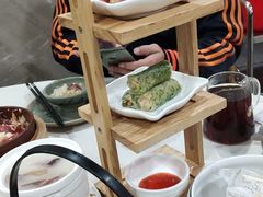 -乜都得港式茶楼(天贵路店)