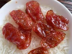 腊味饭-品香排骨饭(羊官路店)