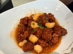 -南门食仙·手工福州菜(南门兜店)