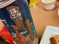 -抱德·潮汕味(敦和店原惠城鱼仔)