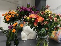 -循礼门鲜花花市(武汉循礼门店)