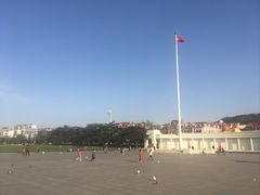 -大连人民广场