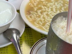 -澳洲牛奶公司(佐敦店)