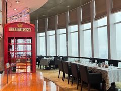 -厚街国际大酒店·360度旋转餐厅
