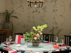 -江南小菜(东辰御龙湾店)