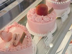 -GANSO元祖食品(双井店)