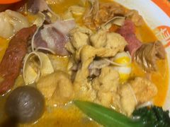 -杨国福麻辣烫(庆春路店)