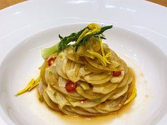精美前菜-彩丰楼中餐厅·仁恒洲际酒店