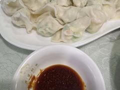 -黄家饺子东北特色菜馆(湖滨商业街店)