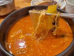 -多宾韩国料理(学衡路店)