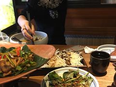 -云海肴·汽锅鸡·云南菜(天山百盛优客店)