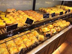 -丁香西饼屋(桂林路店)