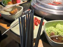 -梨花自助烤肉(乐宾店)