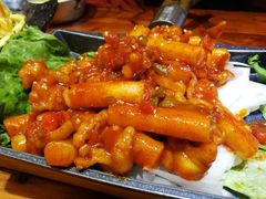 -小木屋米酒店总店