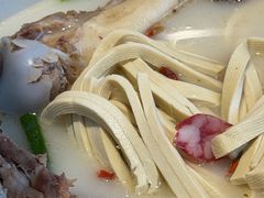 -小骨煲金华砂锅(转塘金街美地店)