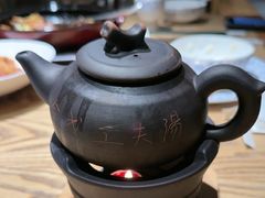 -金成潮菜博物馆(海珠湿地店)