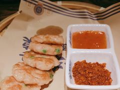 -黄龙海鲜大排档(杭州总店)