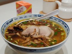-永丰面馆(汉口路店)