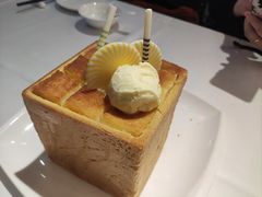 厚多士-金春禧(世茂国际广场店)